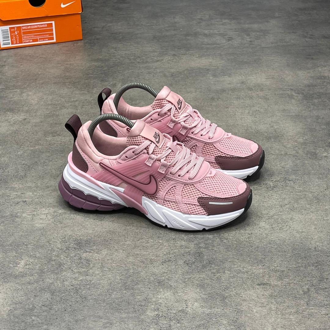 Nike V2K Run - Rosa Dama