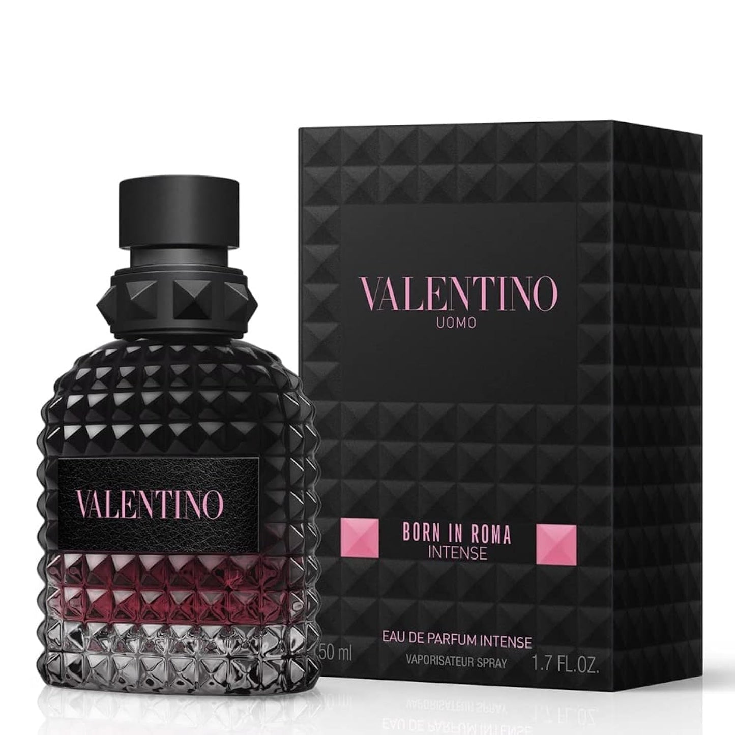 Valentino Born in Roma Uomo Eau de Toilette 100ml