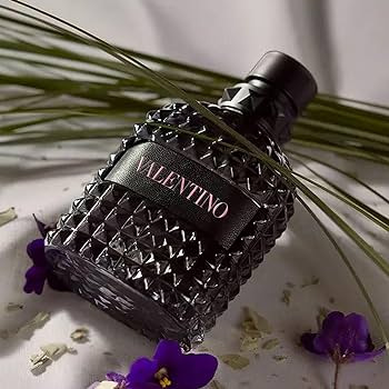 Valentino Born in Roma Uomo Eau de Toilette 100ml