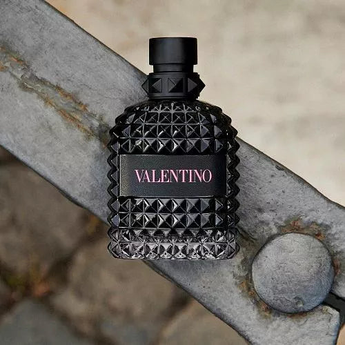 Valentino Born in Roma Uomo Eau de Toilette 100ml