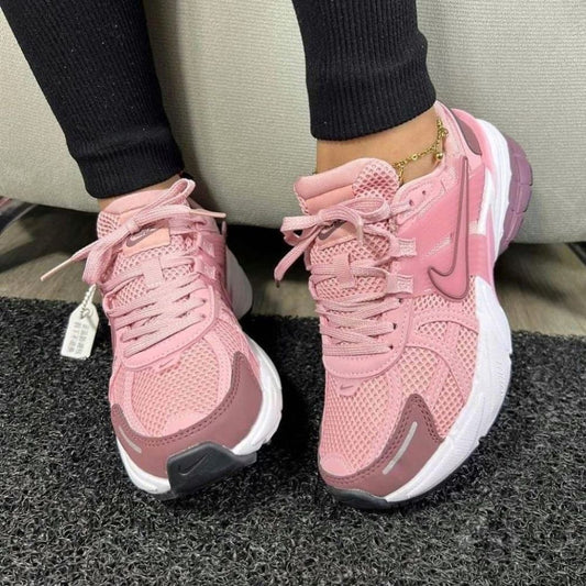 Nike V2K Run - Rosa Dama