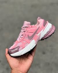 Nike V2K Run - Rosa Dama