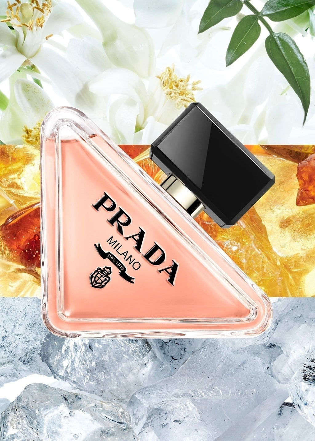 Paradoxe Prada Eau de Parfum - Perfume de Mujer 100ml