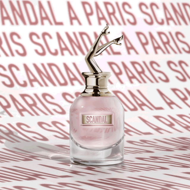 Scandal Jean Paul Gaultier Eau de Parfum - 100ml 1.1